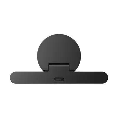 Lenovo 4XC1Q25246 webcam 8 MP 1920 x 1080 pixels USB-C Noir - Webcam - visuel 8