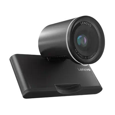 Lenovo 4XC1Q25246 webcam 8 MP 1920 x 1080 Lenovo - visuel 1 - hello RSE - Compatibilité