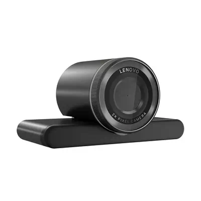 Lenovo 4XC1Q25245 webcam 4 MP 1920 x 1080 Lenovo - visuel 1 - hello RSE - Plage de température de fonctionnement