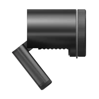Lenovo 4XC1Q25245 webcam 4 MP 1920 x 1080 Lenovo - visuel 1 - hello RSE - Longueur pratique