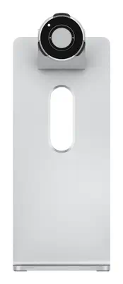 Apple MX5N3FN/A support d'écran plat pour bureau 81,3 cm (32") Argent - Support Fixe & Mobile - visuel 1