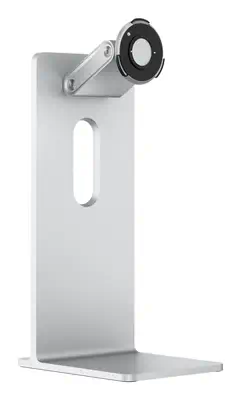 Apple MX5N3FN/A support d'écran plat pour bureau 81,3 cm (32") Argent - Support Fixe & Mobile - visuel 3