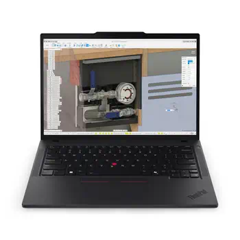 Station de Travail Mobile ThinkPad AMD Ryzen AI 9 HX PRO livraison rapide