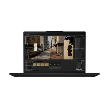 Livraison rapide Station de Travail Mobile ThinkPad 21QR0033FR