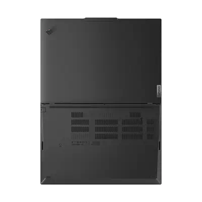 ThinkPad P16s Gen 4 (AMD) Copilot+ PC Lenovo - visuel 1 - hello RSE - Une conception robuste et un engagement fiable