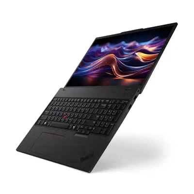 ThinkPad P16s Gen 4 (AMD) Copilot+ PC Lenovo - visuel 1 - hello RSE - <p> MOINS DE RALENTISSEMENTS, PLUS D'EFFICACITÉ</p>
<p>
Traitez des données volumineuses avec un impact maximal
</p>