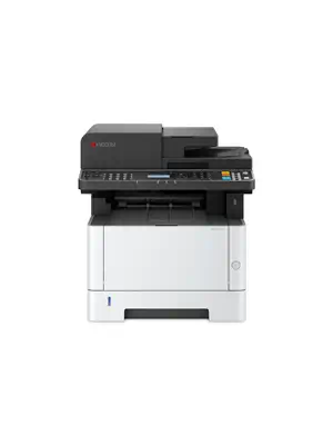 KYOCERA ECOSYS MA4000x Laser A4 1200 x 1200 DPI 40 ppm - Kyocera - Multifonctions Laser - visuel 1