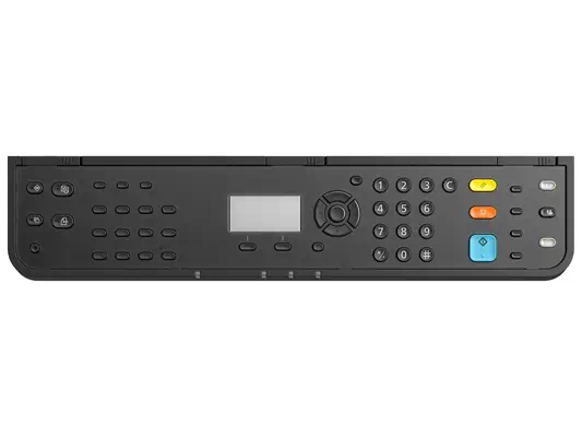 KYOCERA ECOSYS MA4000x Laser A4 1200 x 1200 DPI 40 ppm - Kyocera - Multifonctions Laser - visuel 5