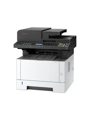 KYOCERA ECOSYS MA4000x Laser A4 1200 x 1200 DPI 40 ppm - Kyocera - Multifonctions Laser - visuel 3