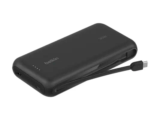 Belkin - Câbles d'alimentation - visuel 5