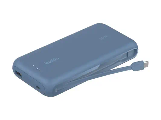 Belkin - Câbles d'alimentation - visuel 5