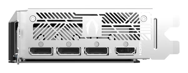 GAMING GeForce RTX 5070 Ti SOLID SFF OC Zotac - visuel 1 - hello RSE - Système de refroidissement efficace