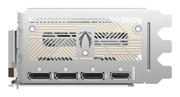 GAMING GeForce RTX 5070 Ti SOLID CORE OC Zotac - visuel 1 - hello RSE - Système de refroidissement efficace