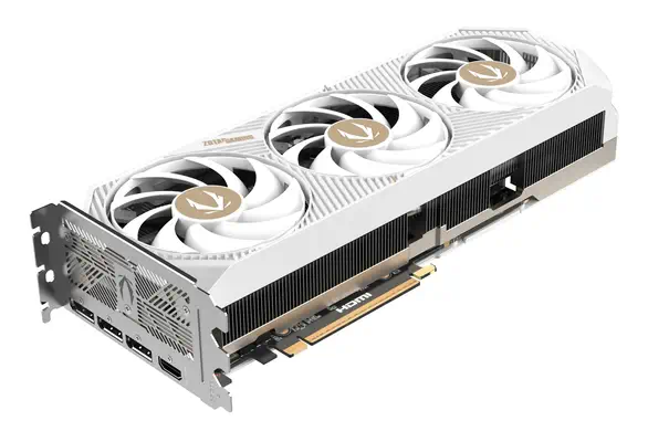 GAMING GeForce RTX 5070 Ti SOLID CORE OC Zotac - visuel 1 - hello RSE - Fonctionnalités avancées pour les joueurs