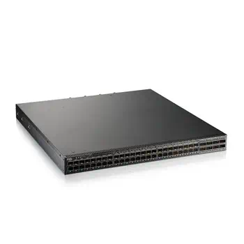Avis Switchs et Hubs Zyxel CX4800-56F-EU0101F