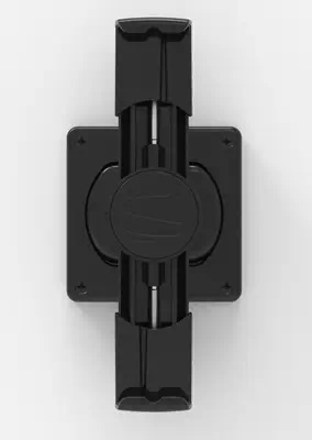 Compulocks UCLGVWMB support Support passif Tablette / UMPC Noir - Accessoires Tablette - visuel 4