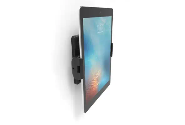 Compulocks UCLGVWMB support Support passif Tablette / UMPC Noir - Accessoires Tablette - visuel 1