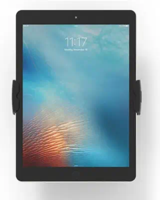 Compulocks UCLGVWMB support Support passif Tablette / UMPC Noir - Accessoires Tablette - visuel 2