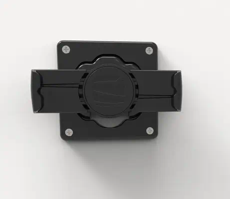 Compulocks UCLGVWMB support Support passif Tablette / UMPC Noir - Accessoires Tablette - visuel 3