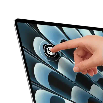 DICOTA D80222-2MG filtre anti-reflets pour écran et filtre de confidentialité 36,1 cm (14.2") Ordina - Dicota - Chargeur et alimentation - visuel 8