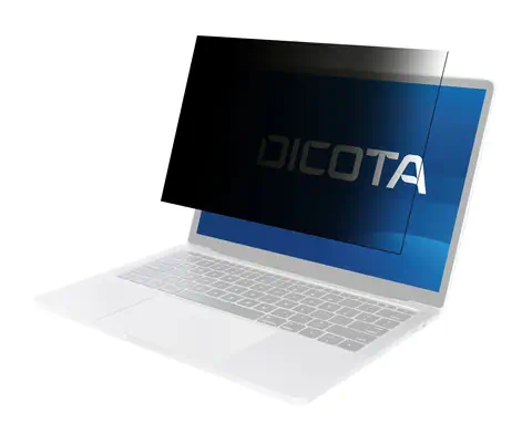 Dicota D80231-2MG  - Protection d'écran et Filtre - visuel 1
