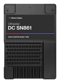 Comparaison Disque dur SSD Ultrastar 0TS2524