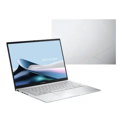 ASUS Zenbook 14 OLED UX3405CA-QL224W Intel Core Ultra 5 225H Ordinateur portable 35,6 cm (14") Écran - Asus - PC Portable - visuel 8