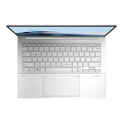 ASUS Zenbook 14 OLED UX3405CA-QL224W Intel Core Ultra 5 225H Ordinateur portable 35,6 cm (14") Écran - Asus - PC Portable - visuel 4