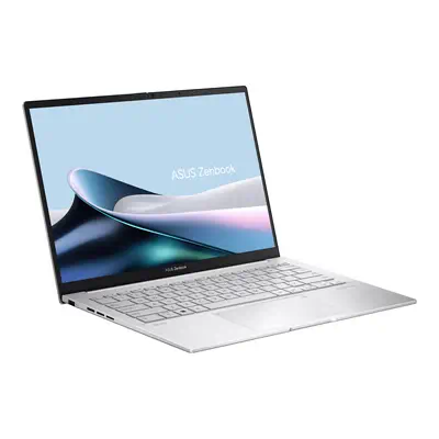 ASUS Zenbook 14 OLED UX3405CA-QL224W Intel Core Ultra 5 225H Ordinateur portable 35,6 cm (14") Écran - Asus - PC Portable - visuel 2