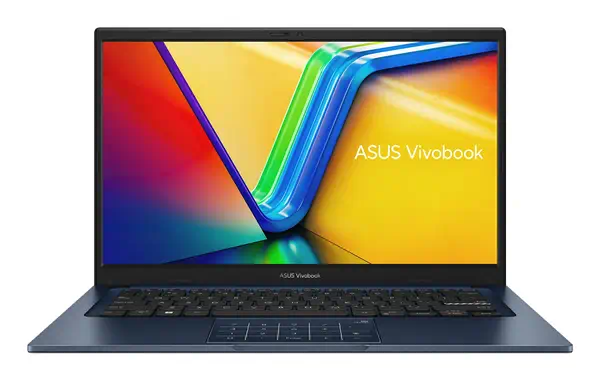 ASUS Vivobook 14 X1404VA-EB1100W Intel® Core™ i3 i3-1315U Ordinateur portable 35,6 cm (14") Full HD  - Asus - PC Portable - visuel 1