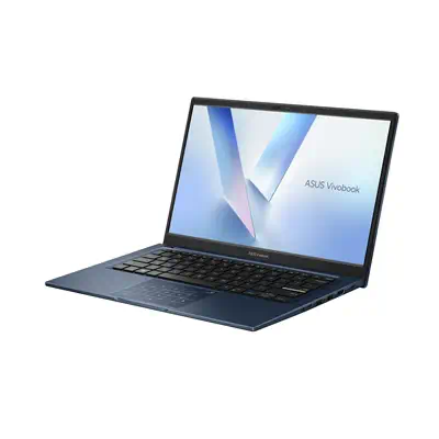 ASUS Vivobook 14 X1404VA-EB1102W Intel® Core™ i7 i7-1355U Ordinateur portable 35,6 cm (14") Full HD  - Asus - PC Portable - visuel 4