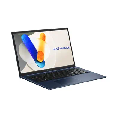 ASUS Vivobook 17 P1704VA-AU766X Intel® Core™ i3 i3-1315U Ordinateur portable 43,9 cm (17.3") Full HD - Asus - PC Portable - visuel 2