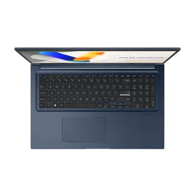 ASUS Vivobook 17 P1704VA-AU766X Intel® Core™ i3 i3-1315U Ordinateur portable 43,9 cm (17.3") Full HD - Asus - PC Portable - visuel 6