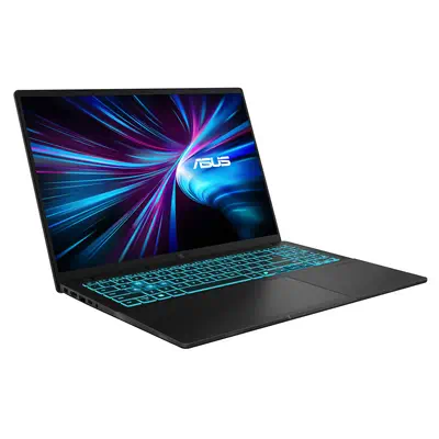 ASUS V16 V3607VH-RP011W Intel Core 5 210H Ordinateur portable 40,6 cm (16") WUXGA 16 Go DDR5-SDRAM 5 - Asus - PC Portable - visuel 2