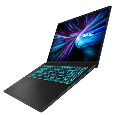 ASUS V16 V3607VH-RP011W Intel Core 5 210H Ordinateur portable 40,6 cm (16") WUXGA 16 Go DDR5-SDRAM 5 - Asus - PC Portable - visuel 6
