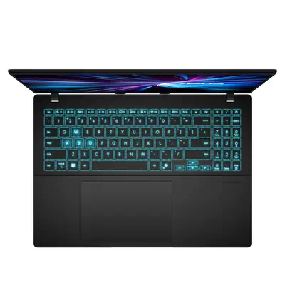 ASUS V16 V3607VH-RP011W Intel Core 5 210H Ordinateur portable 40,6 cm (16") WUXGA 16 Go DDR5-SDRAM 5 - Asus - PC Portable - visuel 4