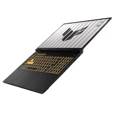 ASUS TUF Gaming F16 TUF608JMR-QT011W Intel® Core™ i7 i7-14650HX Ordinateur portable 40,6 cm (16") WQ - Asus - PC Portable - visuel 8