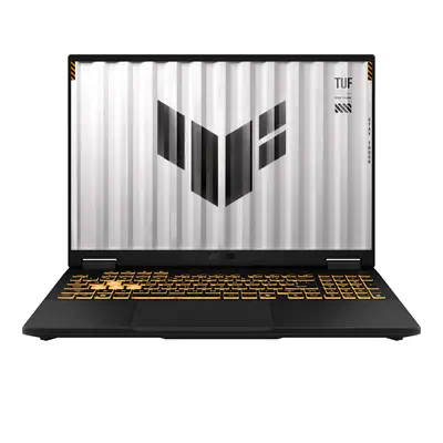ASUS TUF Gaming F16 TUF608JMR-QT011W Intel® Core™ i7 i7-14650HX Ordinateur portable 40,6 cm (16") WQ - Asus - PC Portable - visuel 1
