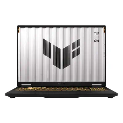 ASUS TUF Gaming F16 TUF608JMR-QT011W Intel® Core™ i7 i7-14650HX Ordinateur portable 40,6 cm (16") WQ - Asus - PC Portable - visuel 2