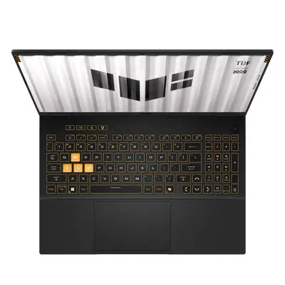 ASUS TUF Gaming F16 TUF608JMR-QT011W Intel® Core™ i7 i7-14650HX Ordinateur portable 40,6 cm (16") WQ - Asus - PC Portable - visuel 7