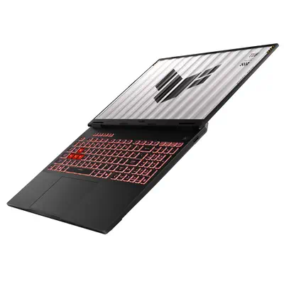 ASUS TUF Gaming A16 TUF608UM-RV080W AMD Ryzen™ 7 260 Ordinateur portable 40,6 cm (16") WUXGA 16 Go D - Asus - PC Portable - visuel 7