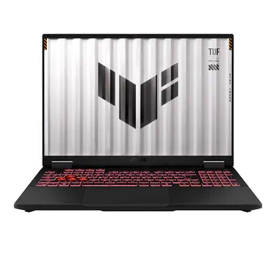 ASUS TUF Gaming A16 TUF608UM-RV080W AMD Ryzen™ 7 260 Ordinateur portable 40,6 cm (16") WUXGA 16 Go D - Asus - PC Portable - visuel 1