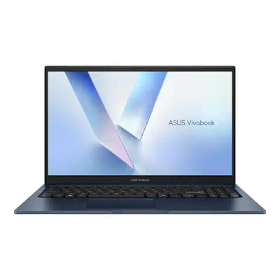 ASUS Vivobook 15 X1504VA-BQ2858W Intel Core 5 120U Ordinateur portable 39,6 cm (15.6") Full HD 16 Go - Asus - PC Portable - visuel 1