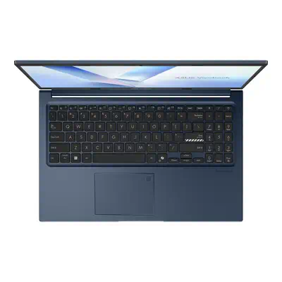 ASUS Vivobook 15 X1504VA-BQ2858W Intel Core 5 120U Ordinateur portable 39,6 cm (15.6") Full HD 16 Go - Asus - PC Portable - visuel 3