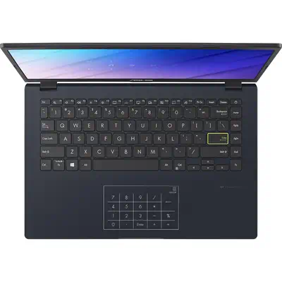 ASUS Vivobook Go 14 E410KA-EB1070W Intel® Celeron® N N4500 Ordinateur portable 35,6 cm (14") Full HD - Asus - PC Portable - visuel 7