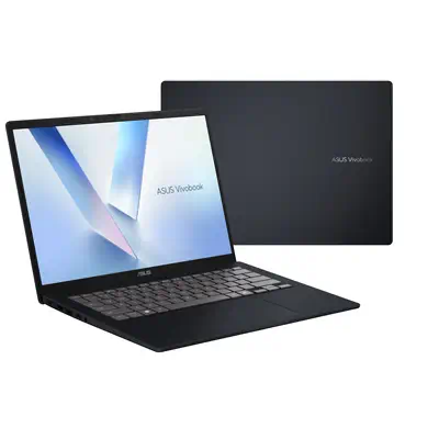 ASUS Vivobook 14 X1407QA-LY086W Qualcomm Snapdragon X1-26-100 Ordinateur portable 35,6 cm (14") WUXG - Asus - PC Portable - visuel 8