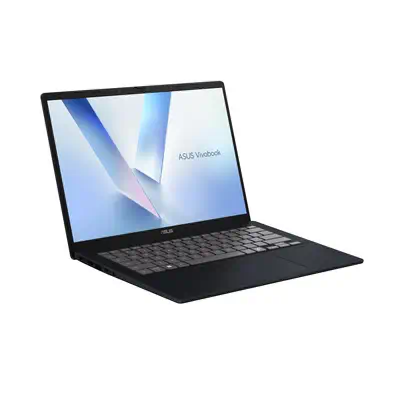 ASUS Vivobook 14 X1407QA-LY086W Qualcomm Snapdragon X1-26-100 Ordinateur portable 35,6 cm (14") WUXG - Asus - PC Portable - visuel 4