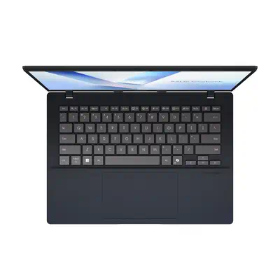 ASUS Vivobook 14 X1407QA-LY086W Qualcomm Snapdragon X1-26-100 Ordinateur portable 35,6 cm (14") WUXG - Asus - PC Portable - visuel 7