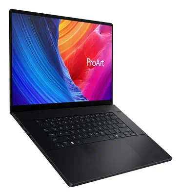 ASUS ProArt P16 H7606WP-SC102X Copilot+ PC AMD Ryzen AI 9 HX 370 Ordinateur portable 40,6 cm (16") É - Asus - PC Portable - visuel 5