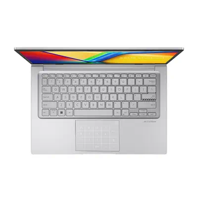 ASUS Vivobook 14 X1404VA-EB1398W Intel Core 5 120U Ordinateur portable 35,6 cm (14") Full HD 16 Go D - Asus - PC Portable - visuel 4